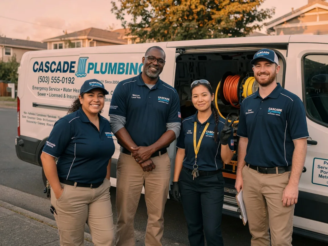 Emergency Plumber company in Albany, MO